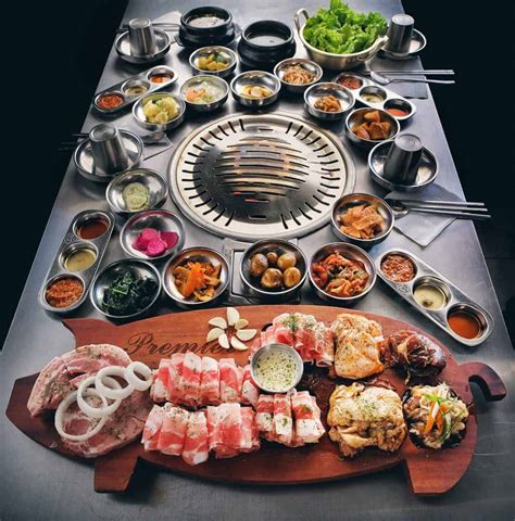 samgyupsal khobar|Branches .